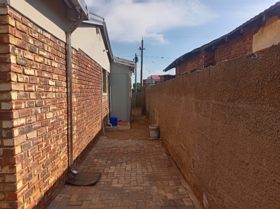 3 Bedroom Property for Sale in Kanana North West